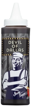 Devil Of Dallas