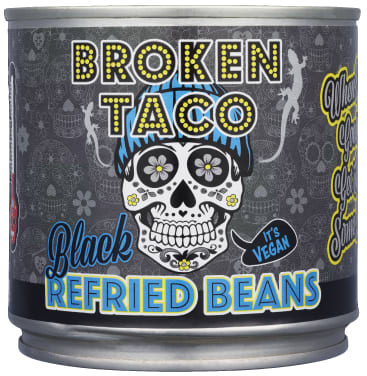 Refried Beans