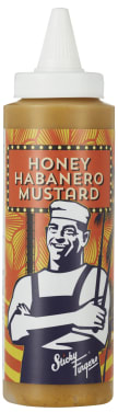 Mustard Honey