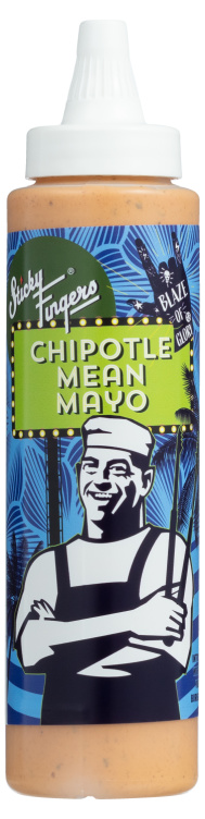 Product Image for Chipotle Majones 270ml Sticky Fingers