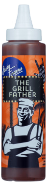 Grill Father Bbq