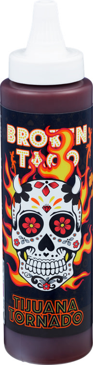 Product Image for Tijuana Tornado 270ml Broken Taco