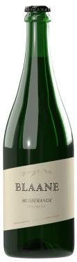 Eplemost Blaane