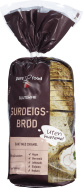 Produktbilde: Surdeig Chiabrød