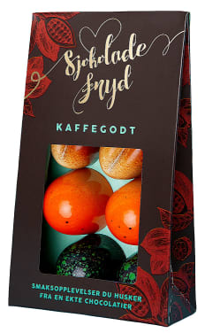 Kaffegodt