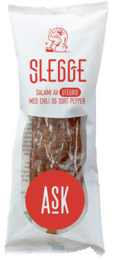 Slegge Salami