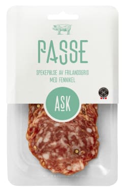 Passe Salami