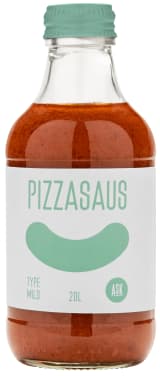 Pizzasaus