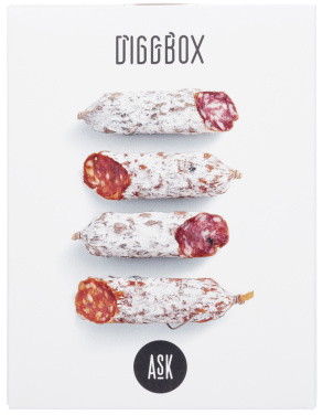 Diggbox