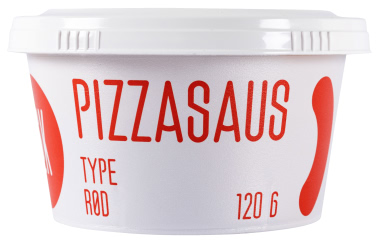 Pizzasaus