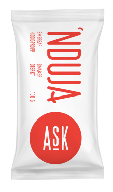 Nduja 100g Ask