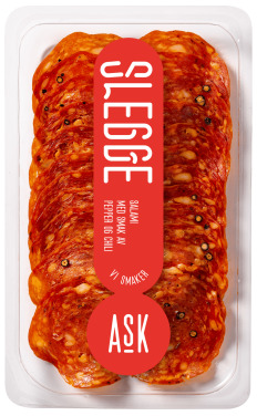 Slegge Salami