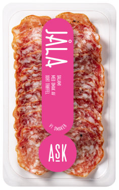 Jåla Trøffelsalami