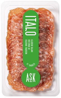 Salami Italo