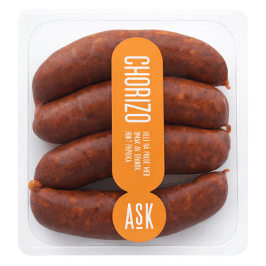 Chorizo