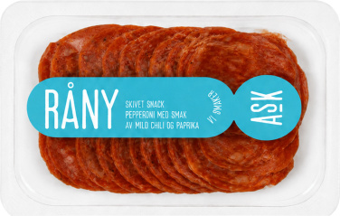 Råny