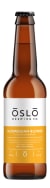 Norwegian Blonde 0,33l Fl Oslo Brewing