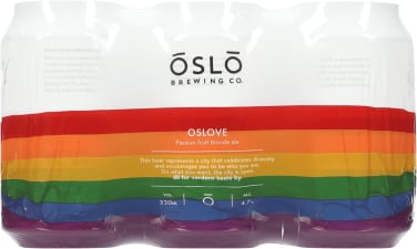 Oslove