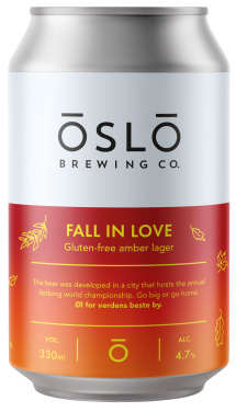 Fall In Love