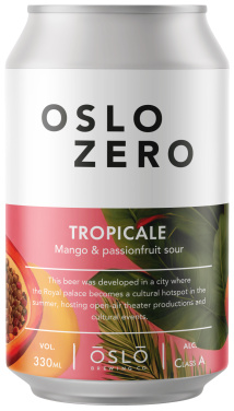 Tropicale