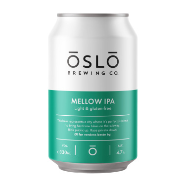 Mellow Ipa