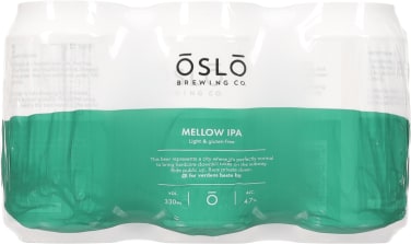 Mellow Ipa
