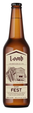 Fest Øl