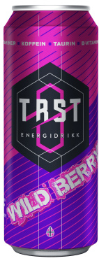 Tørst Energidrikk