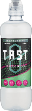 Tørst Sportsdrikk
