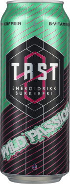 Tørst Energidrikk