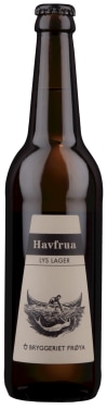 Havfrua