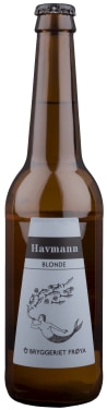 Havmann