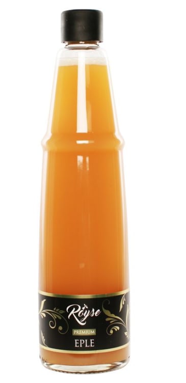 Eplejuice Premium 0,75l Røyse