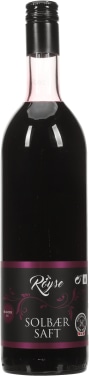 Solbærsaft