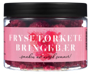 Produktbilde: Bringebær
