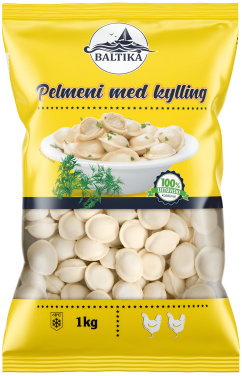Pelmeni