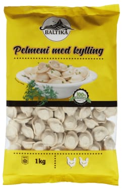 Pelmeni