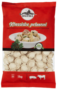 Pelmeni