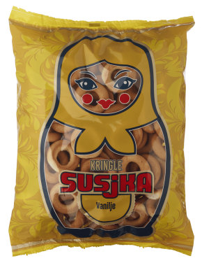 Susjka Mini