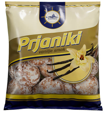 Prjaniki