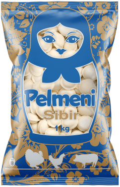Pelmeni Sibir