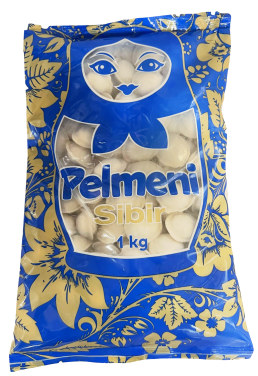 Pelmeni Sibir