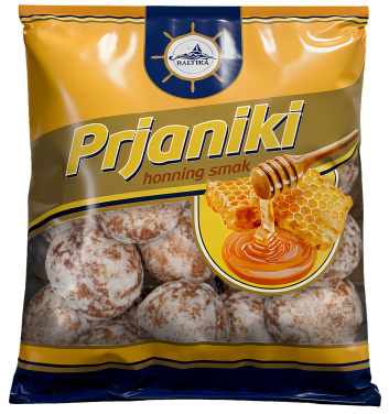 Prjaniki