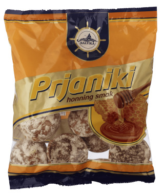 Prjaniki
