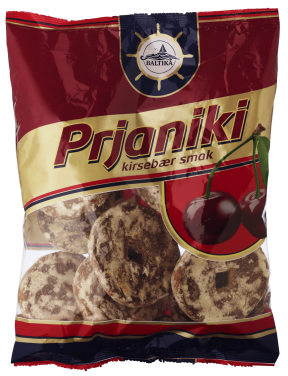Prjaniki