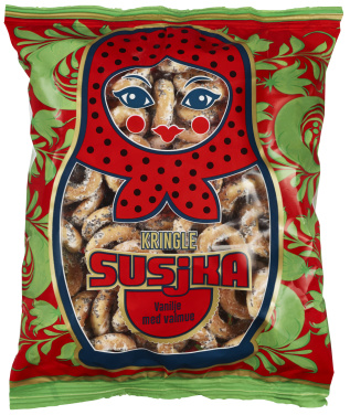 Susjka Mini Valmue