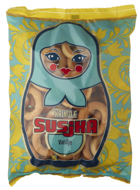 Susjka Vanilje