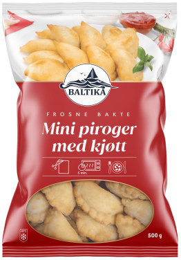Minipiroger