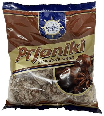 Prjaniki