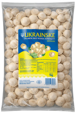 Pelmeni M/Svin